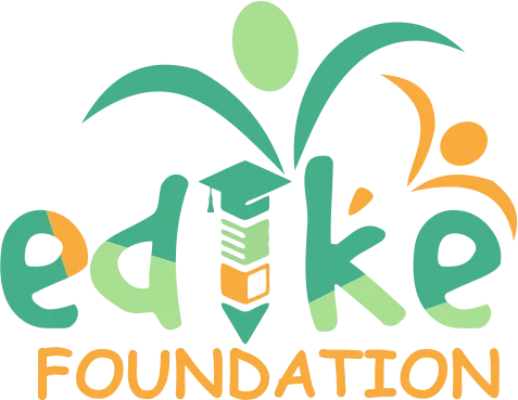 Edike Foundation Logo